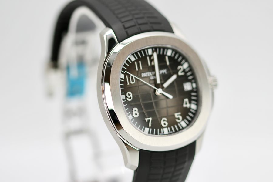 Patek Philippe Aquanaut 5167A-001